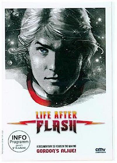 Life After Flash