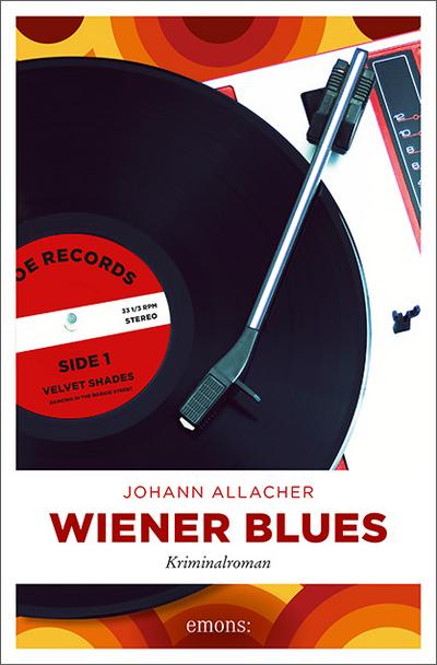 Allacher, Wiener Blues