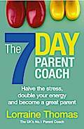 The 7 Day Parent Coach