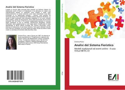 Analisi del Sistema Fieristico