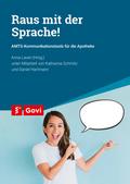 Raus mit der Sprache!