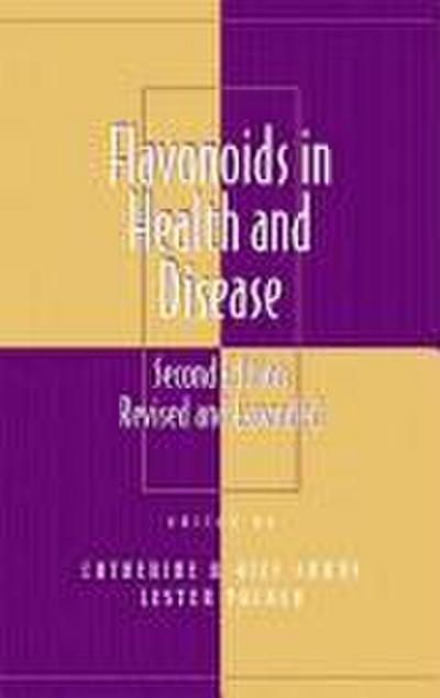 Flavonoids in Health and Disease, Second Edition