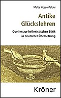 Antike Glückslehren