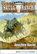 Skull-Ranch 21 - Western