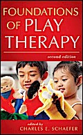 Foundations of Play Therapy