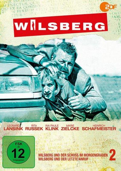 Wilsberg