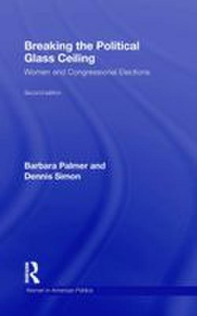 Breaking the Political Glass Ceiling