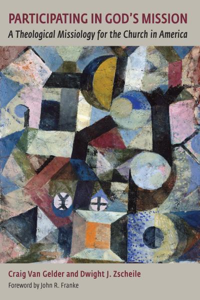 Participating in God’s Mission