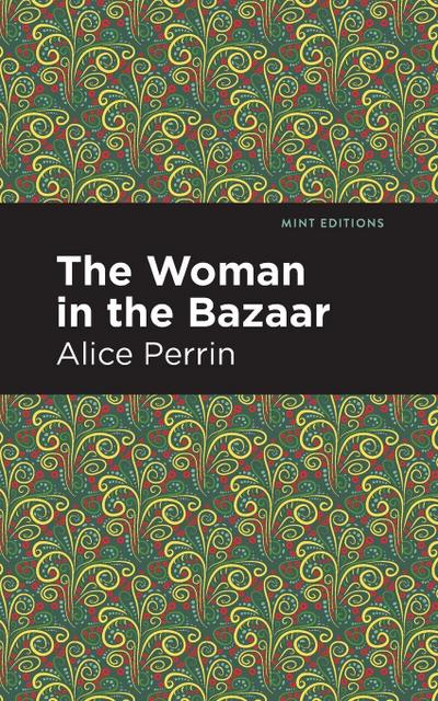 The Woman in the Bazaar