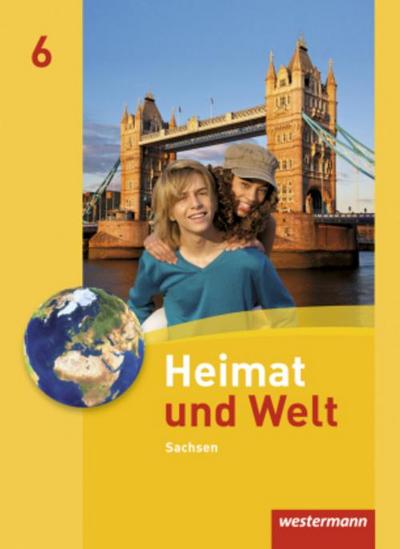 Heimat und Welt - Ausgabe 2011 Sachsen