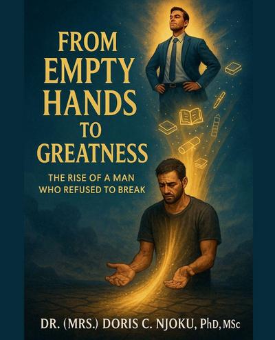 From Empty Hands to Greatness