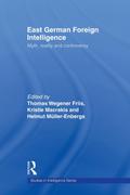 East German Foreign Intelligence