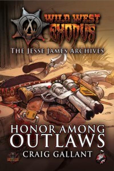 Jessie James Archives