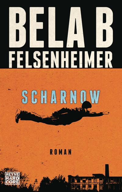 Scharnow