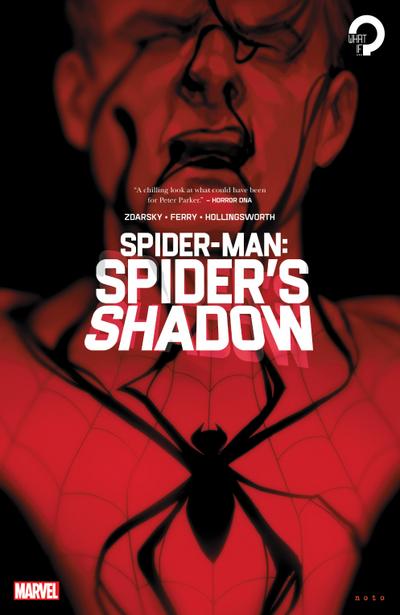 Spider-Man: Spider’s Shadow