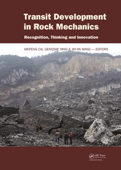 Transit Development in Rock Mechanics