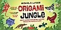 Origami Jungle Ebook