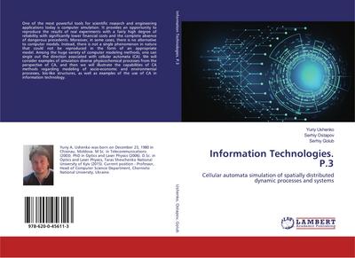 Information Technologies. P.3