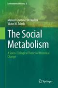 The Social Metabolism