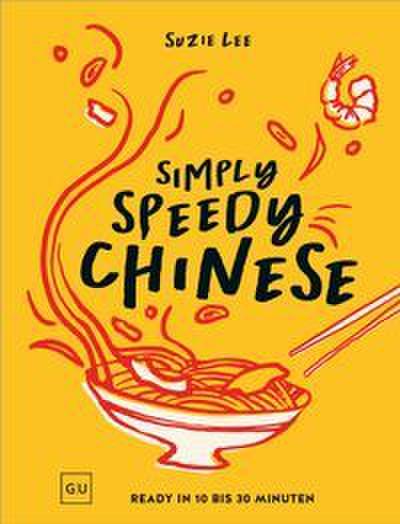Simply Speedy Chinese