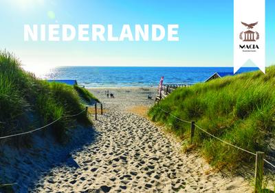 Bildband Niederlande