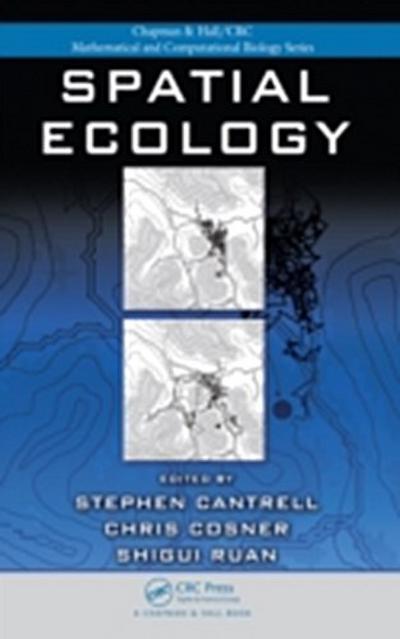 Spatial Ecology