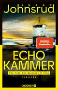 Echokammer von Ingar Johnsrud | Ebook