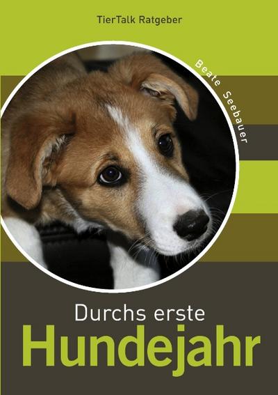 Durchs erste Hundejahr