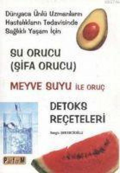 Su Orucu