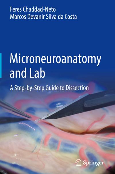Microneuroanatomy and Lab