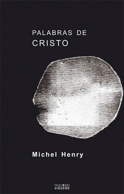 Henry, M: Palabras de Cristo