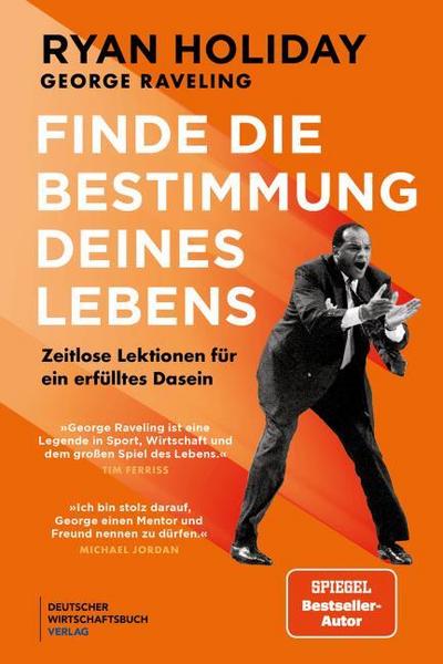 Finde die Bestimmung deines Lebens