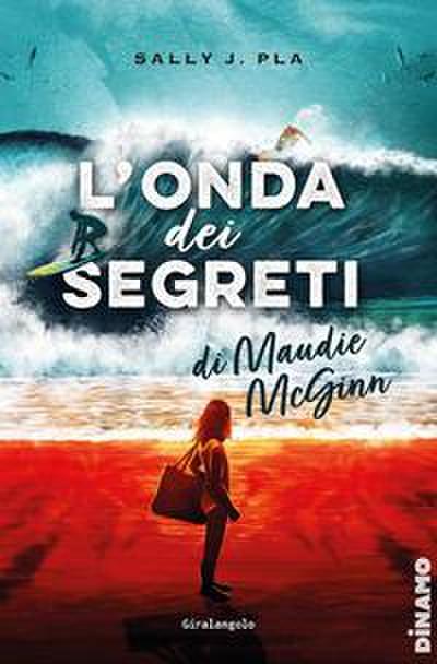 L’ onda dei segreti di Maudie McGinn