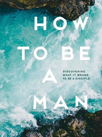 How to Be a Man