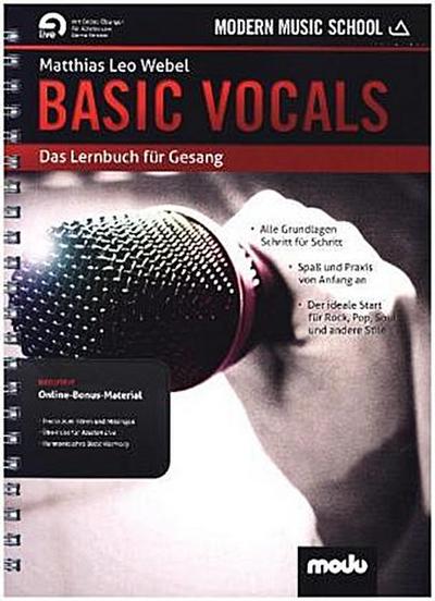 Basic Vocals