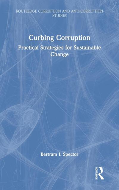 Curbing Corruption