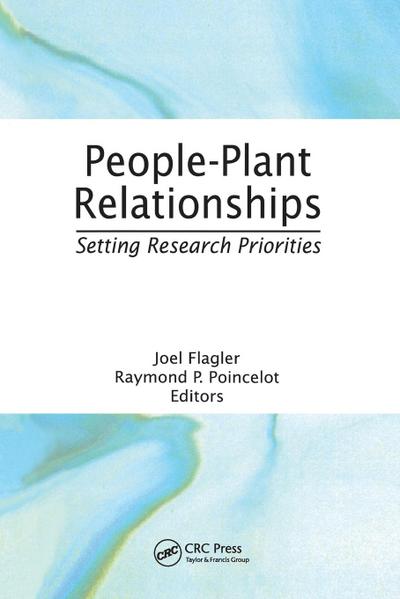 People-Plant Relationships
