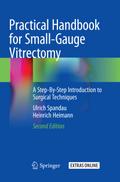 Practical Handbook for Small-Gauge Vitrectomy