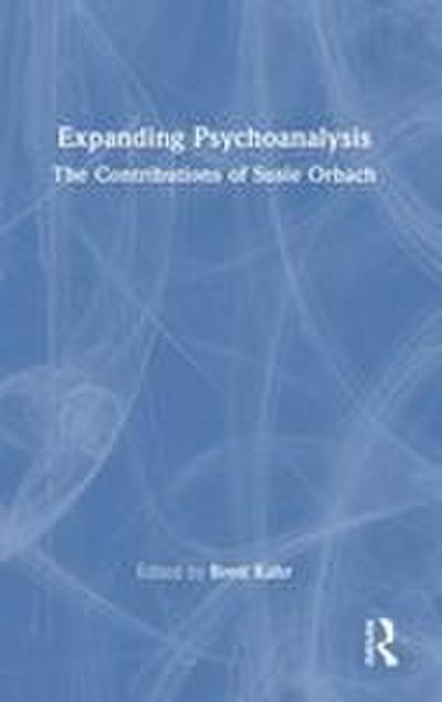 Expanding Psychoanalysis