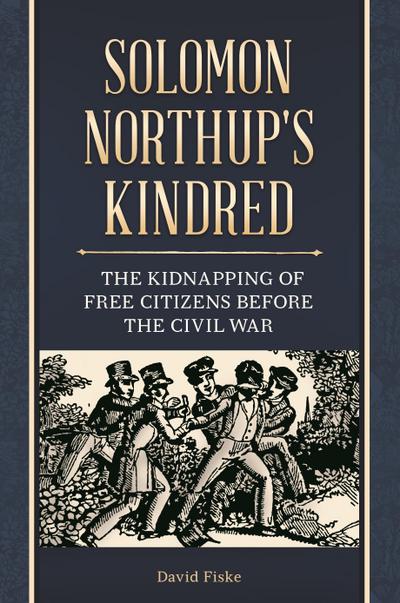 Solomon Northup’s Kindred