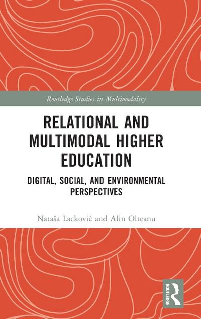 Relational and Multimodal Higher Education