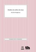 Modelos de análisis de clases