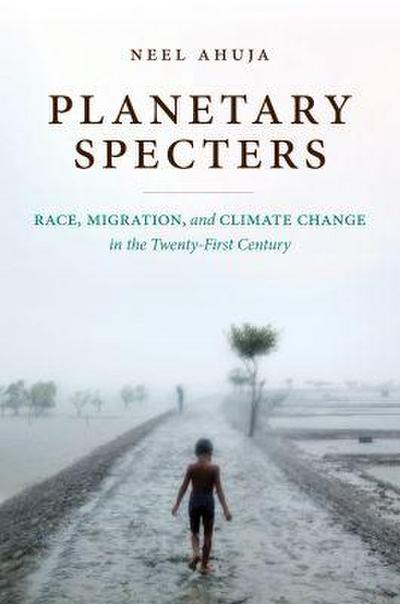 Planetary Specters