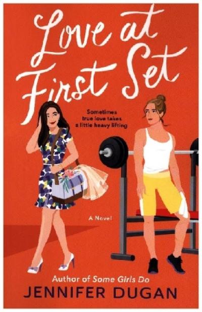 Love at First Set