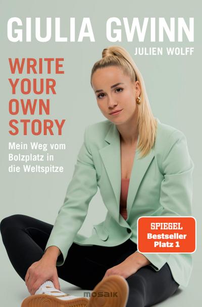 Write your own story