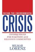 Facing the Environmental Crisis