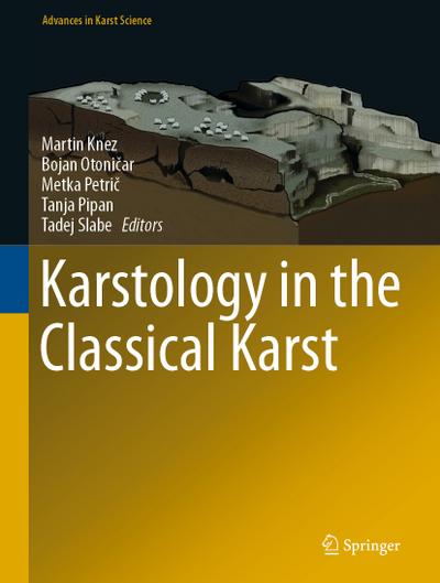 Karstology in the Classical Karst