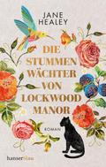 Die stummen Wächter von Lockwood Manor