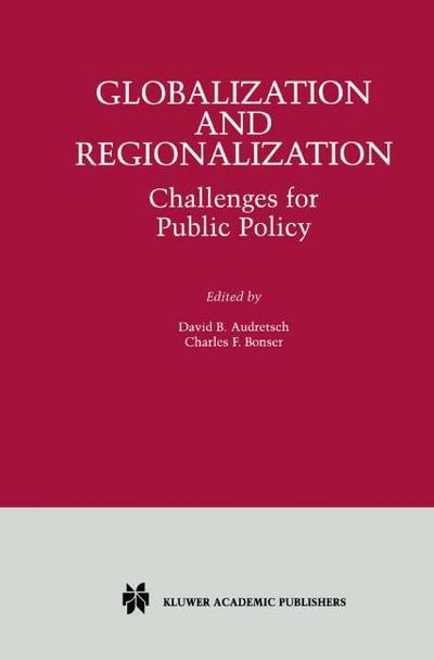 Globalization and Regionalization
