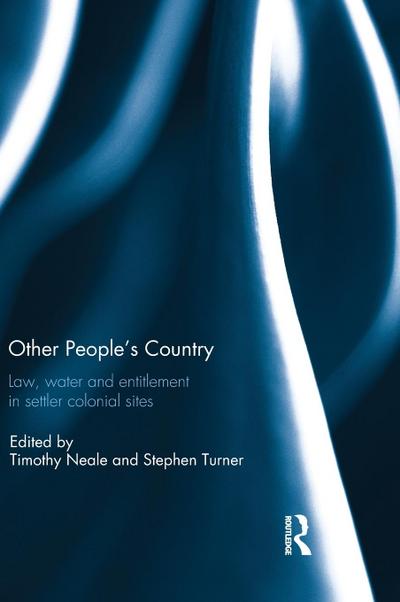 Other People’s Country